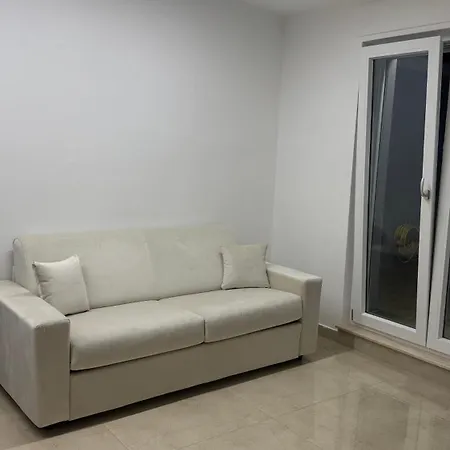 Prázdninový dům Serpico Family Scisciano